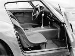 Ferrari 250 GTO with 2 Fender Vents 1962 года